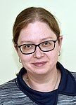 Simone Ena Rasmussen