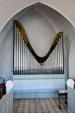 Orgel