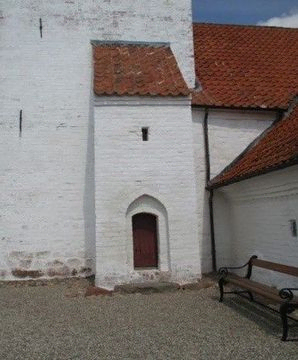 Tårnet og klokkerne